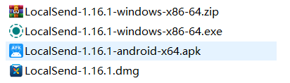 upload successful